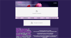 Desktop Screenshot of julia-muledda.com